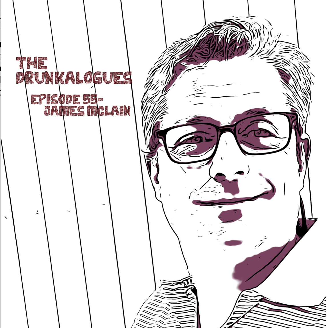 The Drunkalogues
