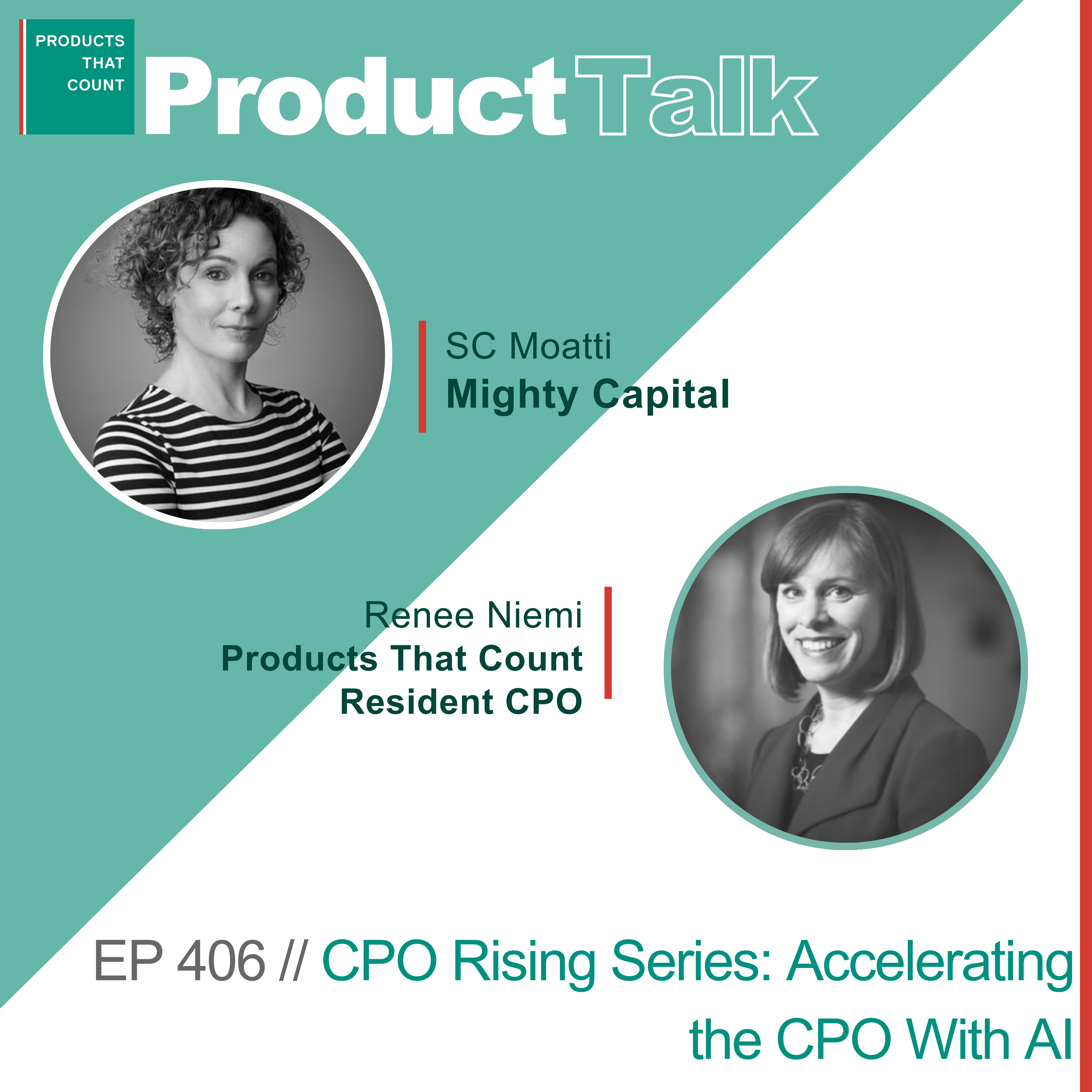 Product Talk