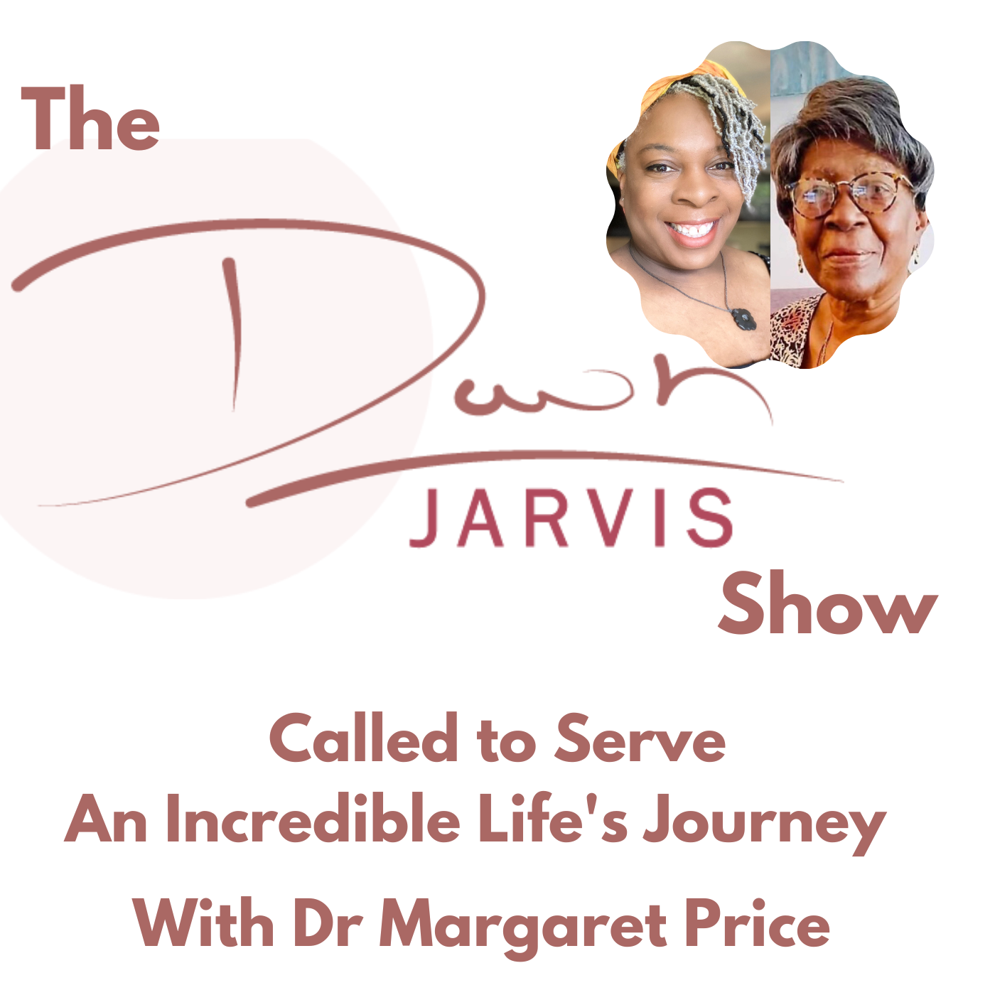 The Dawn Jarvis Show