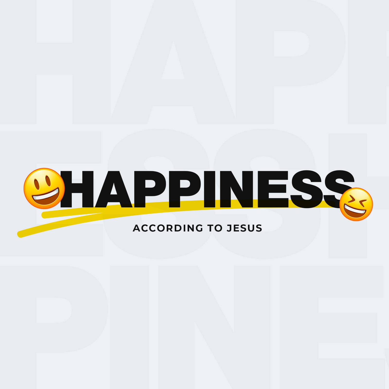 Happiness According to Jesus: The Pure