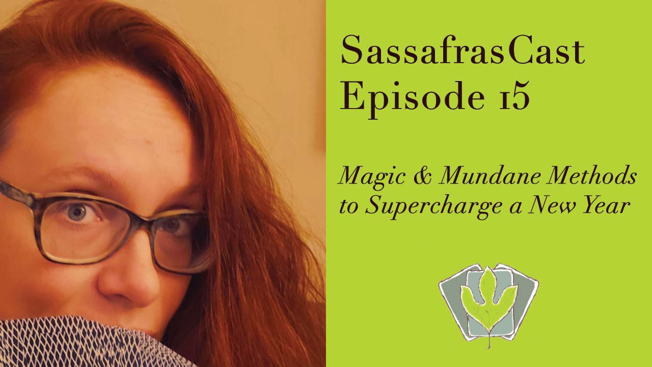 SassafrasCast