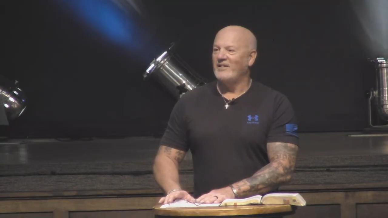 09.14.2025 A Very Bad Day; Why? Part II