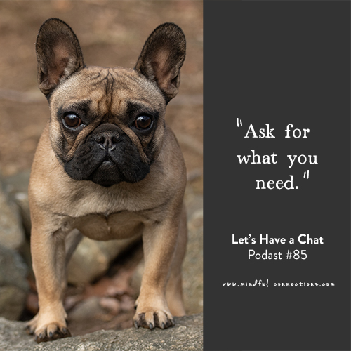 Let\'s Have A Chat!