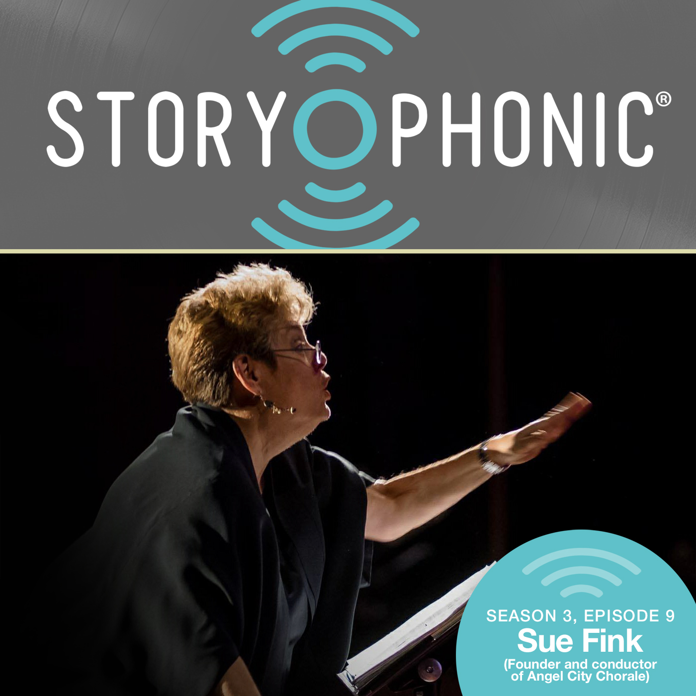 STORYOPHONIC