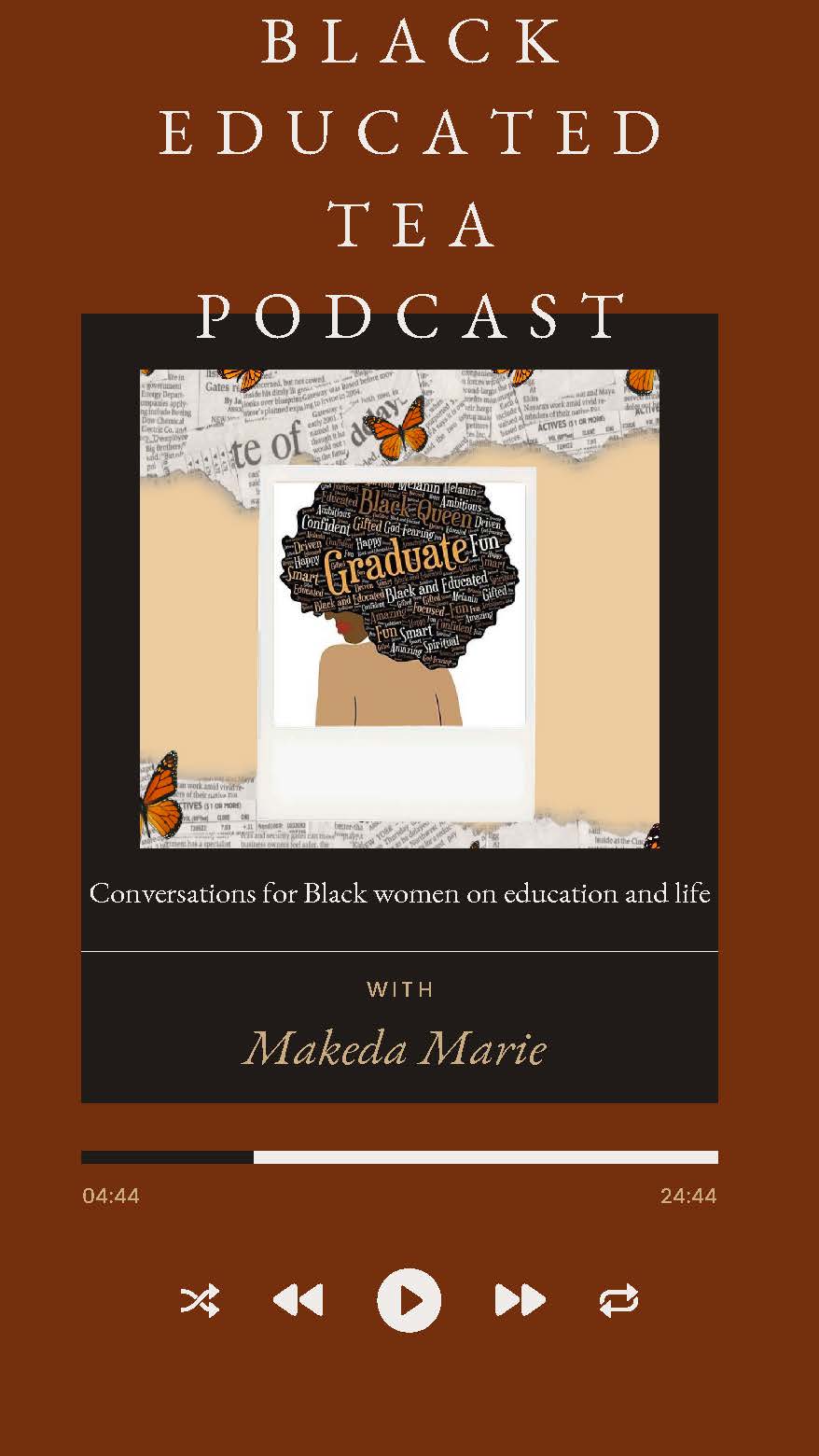 Changing Your Mindset