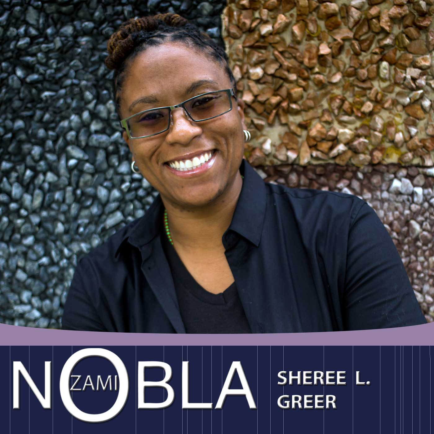 The ZAMI NOBLA Podcast