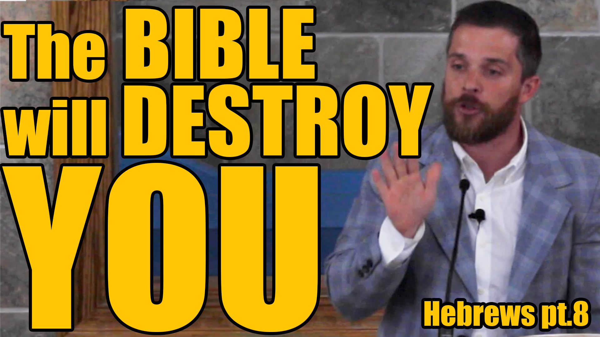 Ohatchee church of Christ Podcast