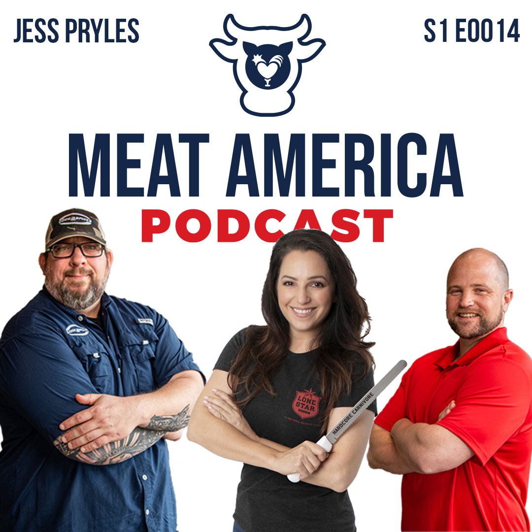 Meat America