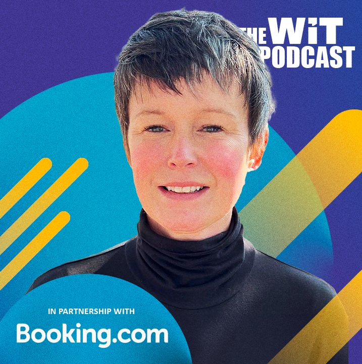 The WiT Podcast