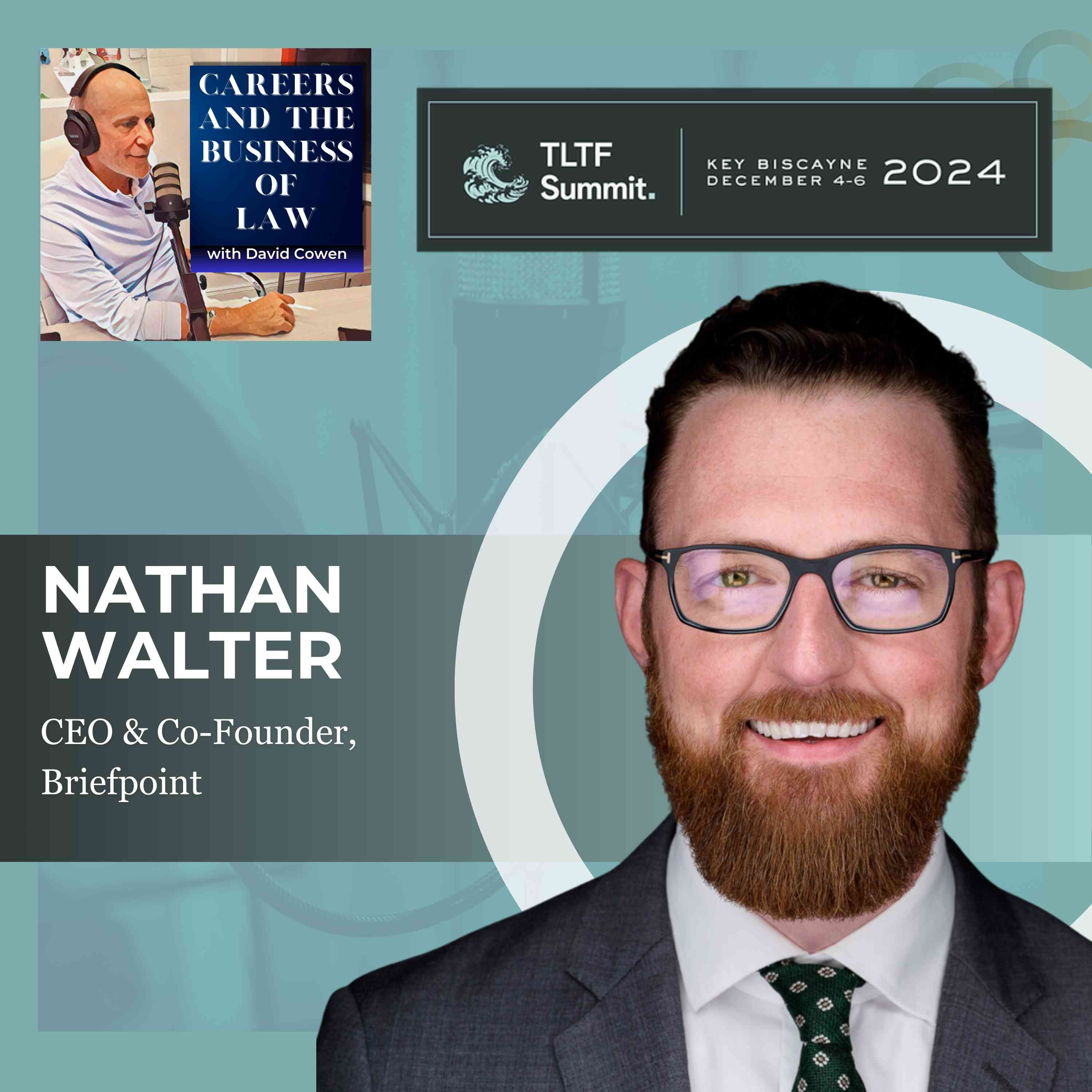 Careers and the Business of Law