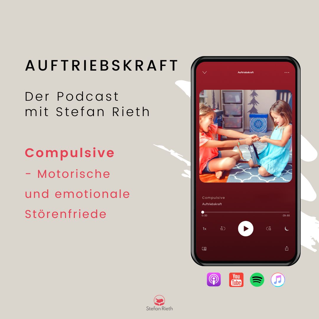 Der Stefan Rieth Podcast