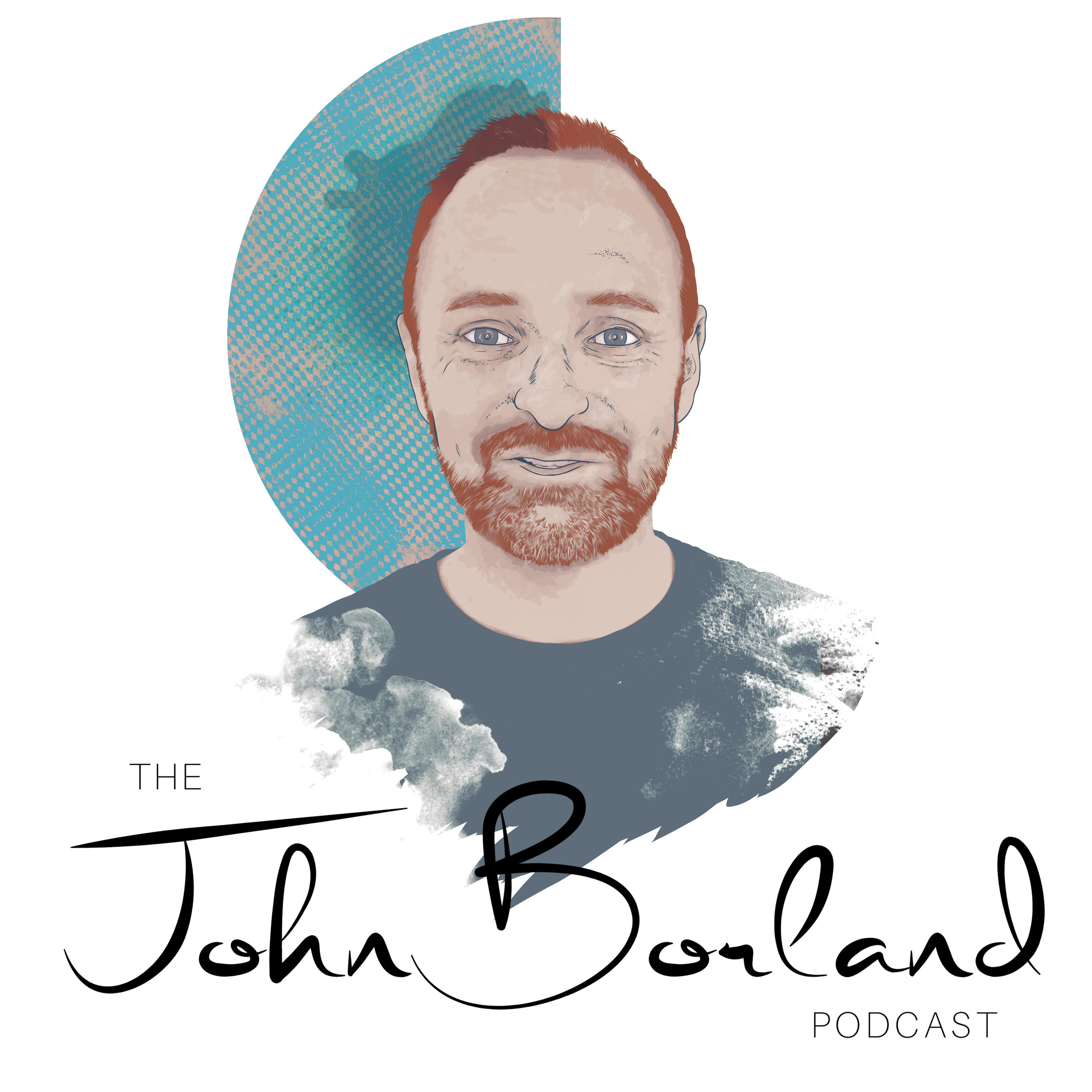 The John Borland Podcast