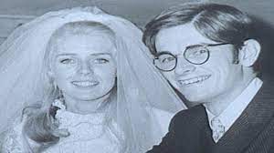 Ep120 - Dirty John - The Betty Broderick Story Pt.2