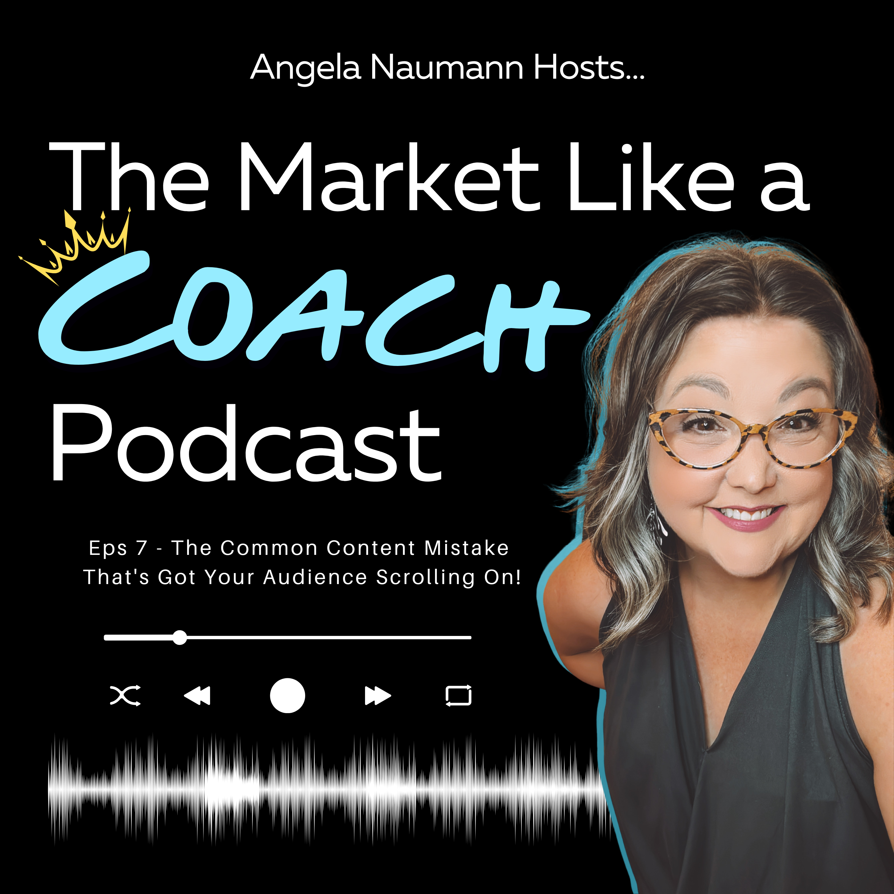 Market Like a Coach