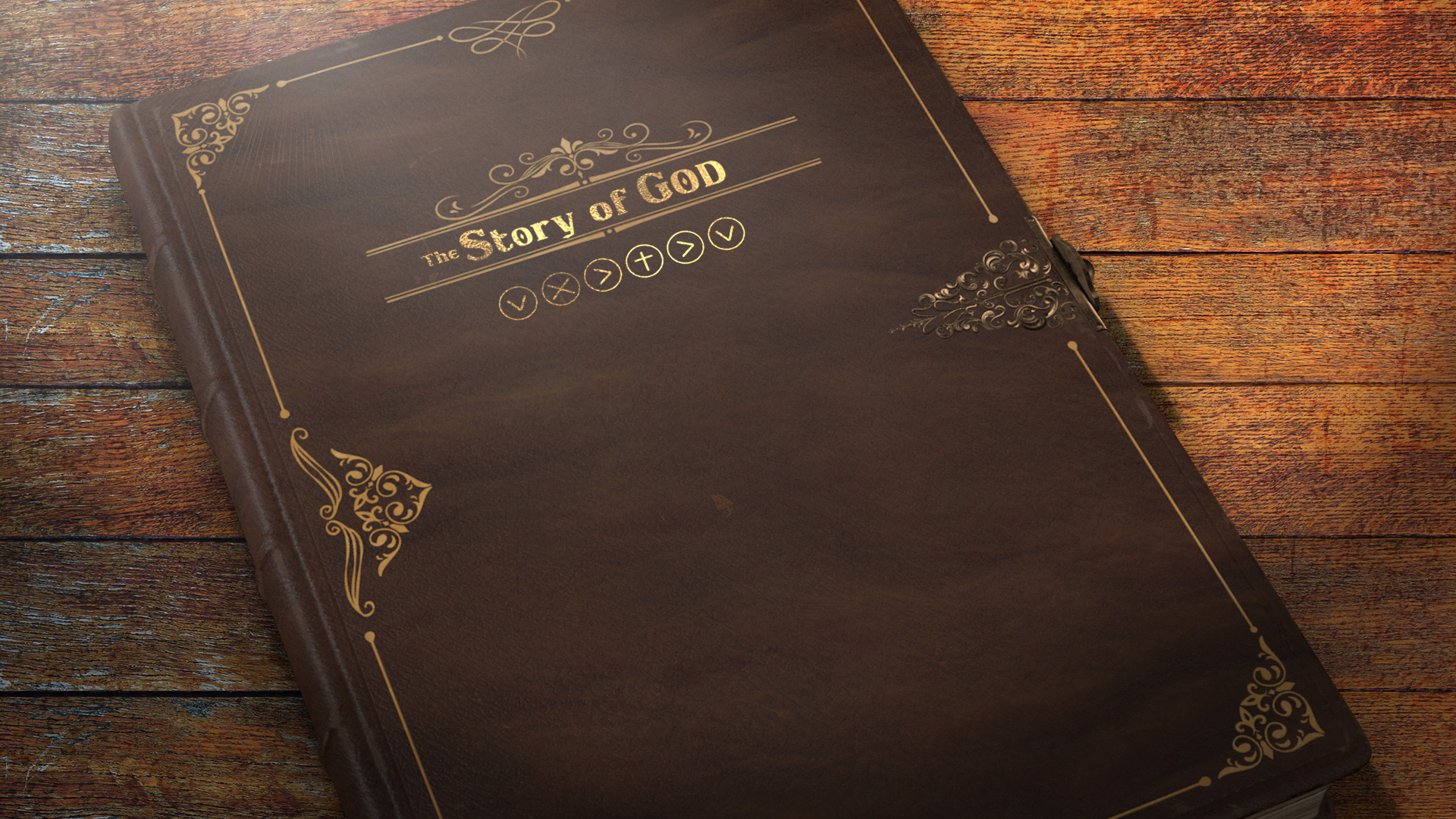 2025-06-01 God's Mission Never Stops