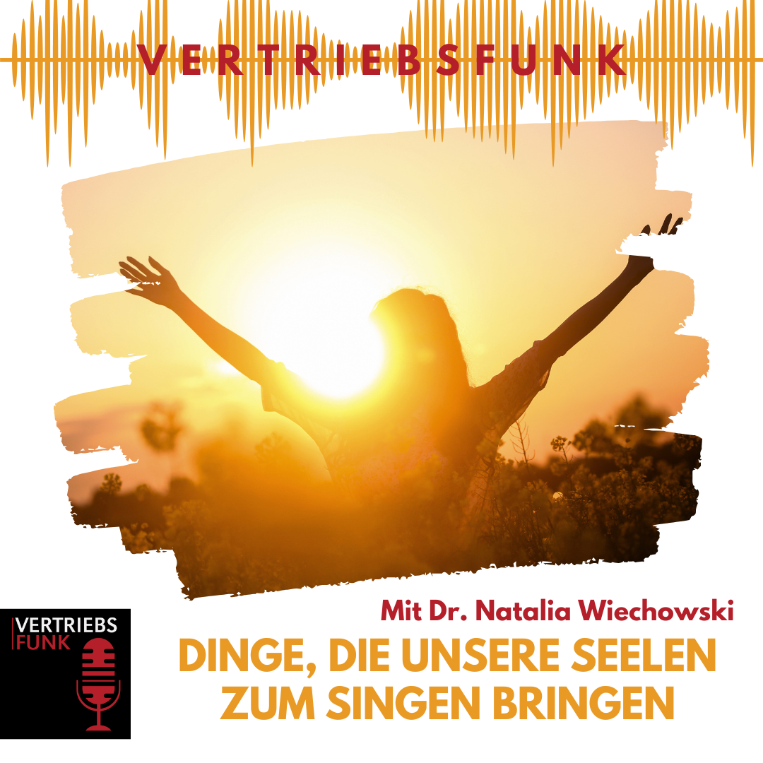 VertriebsFunk – Vertrieb, Recruiting und Karriere