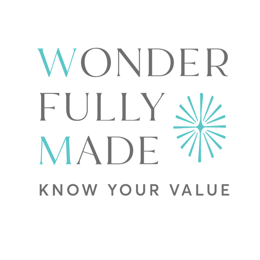 SHE\'S SO WELL BY WONDERFULLY MADE