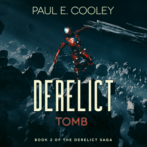 Derelict: Tomb - Episode 04