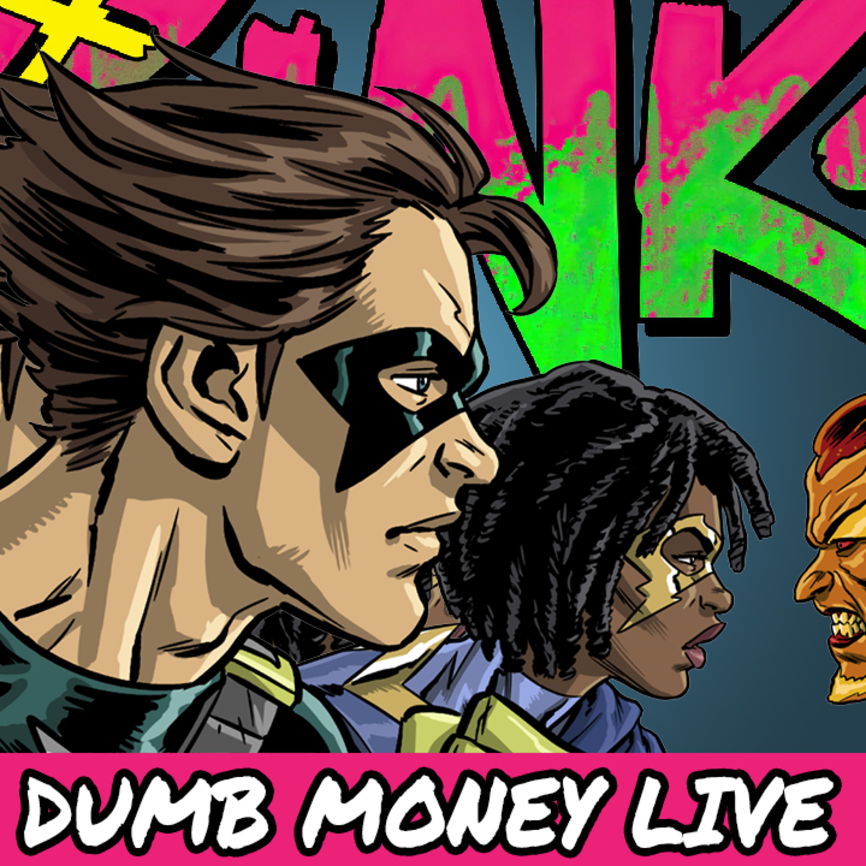 NFT Investing — The Marvel of the Metaverse?