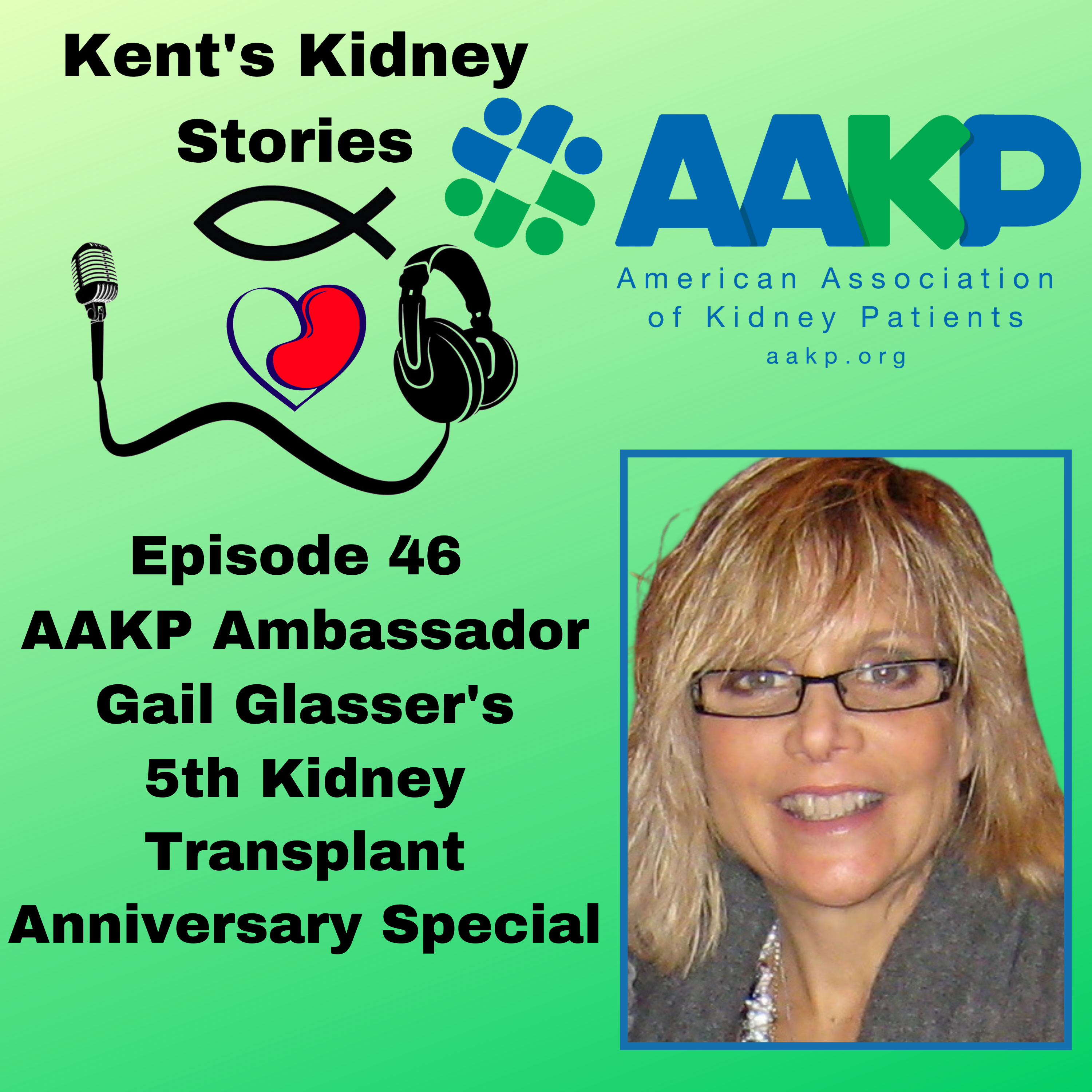Kent\'s Kidney Stories