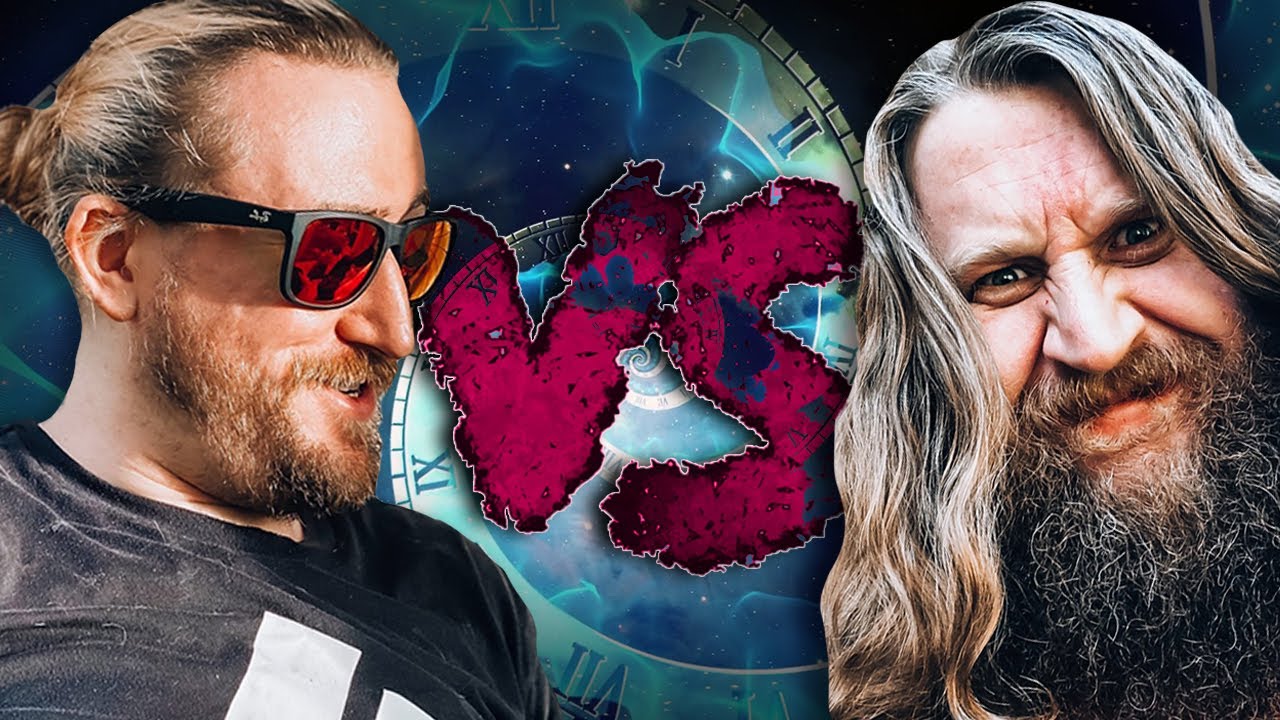 When did it Happen? Scotty vs. Paul = DFF #245