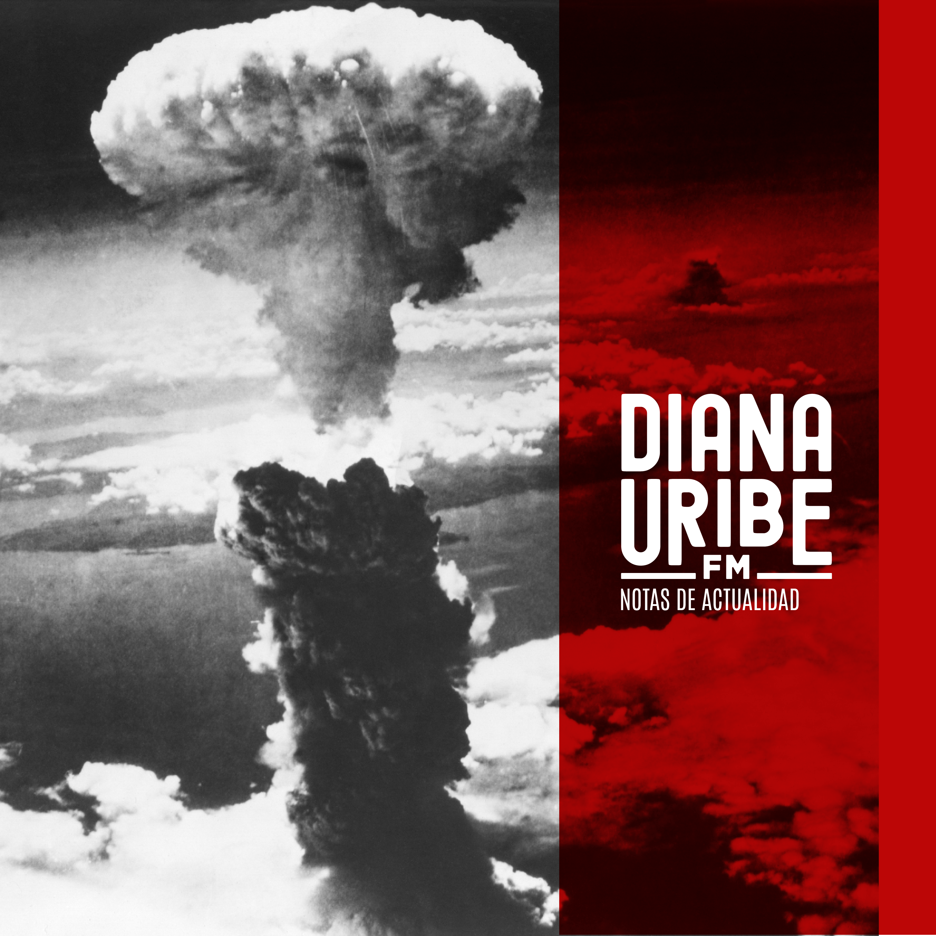 DianaUribe.fm
