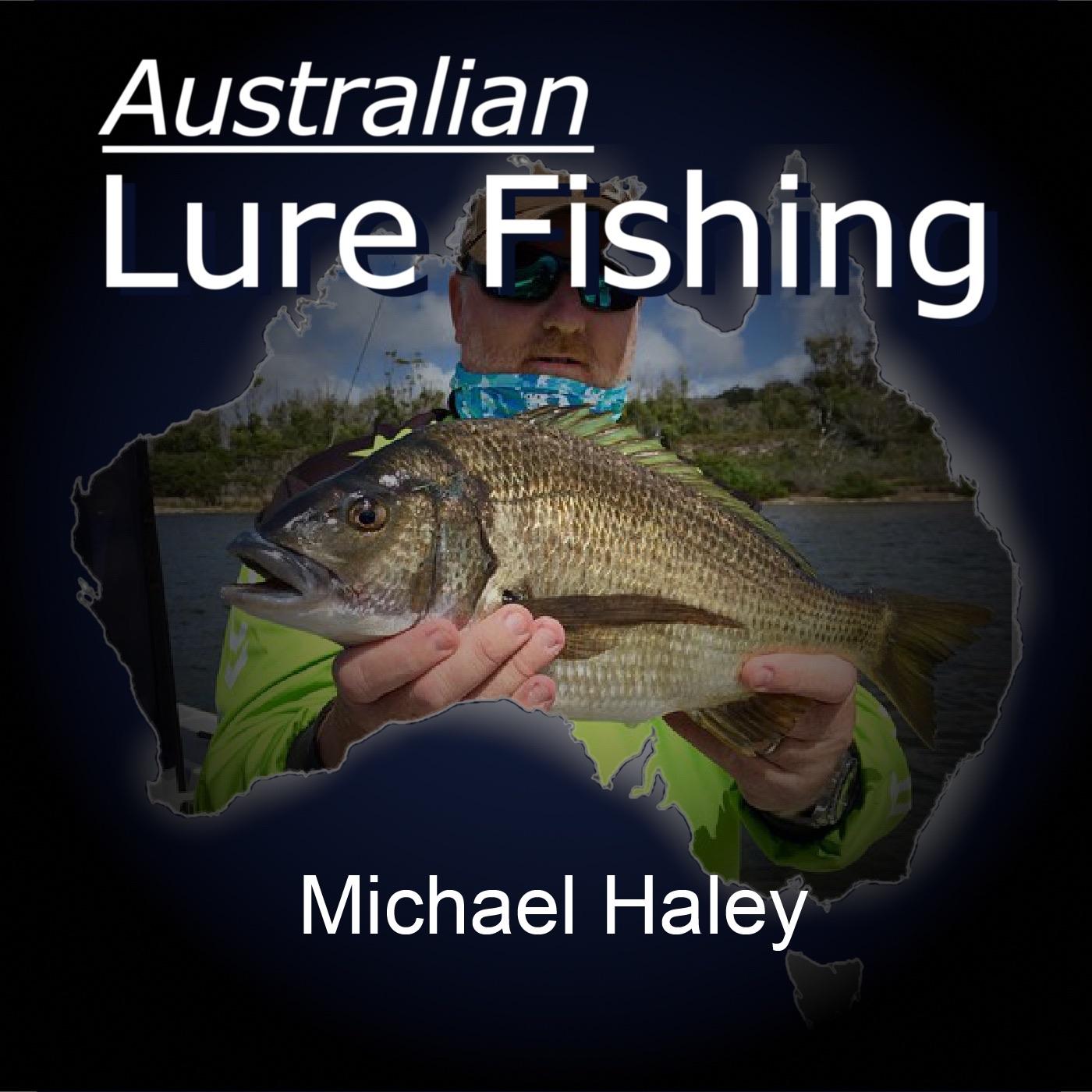 Australian Lure Fishing