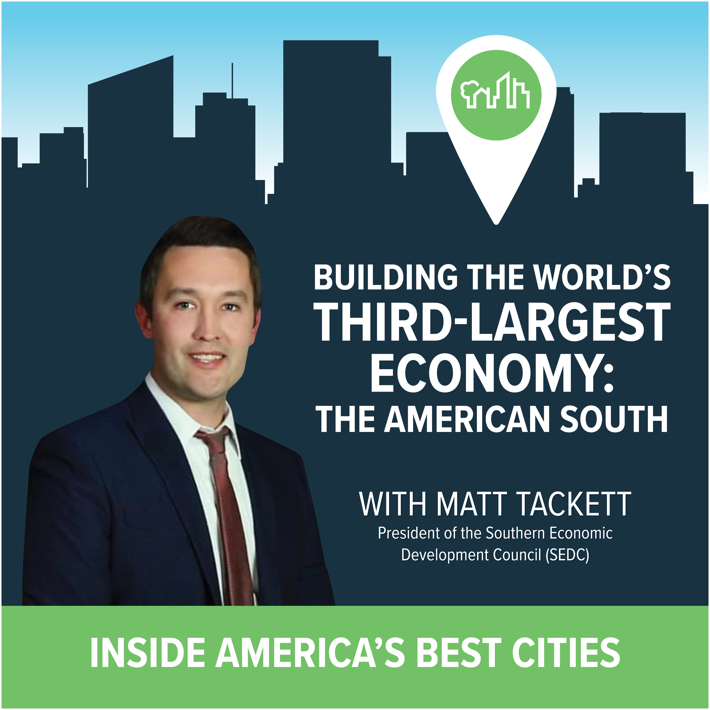 Livability: Inside America\'s Best Cities