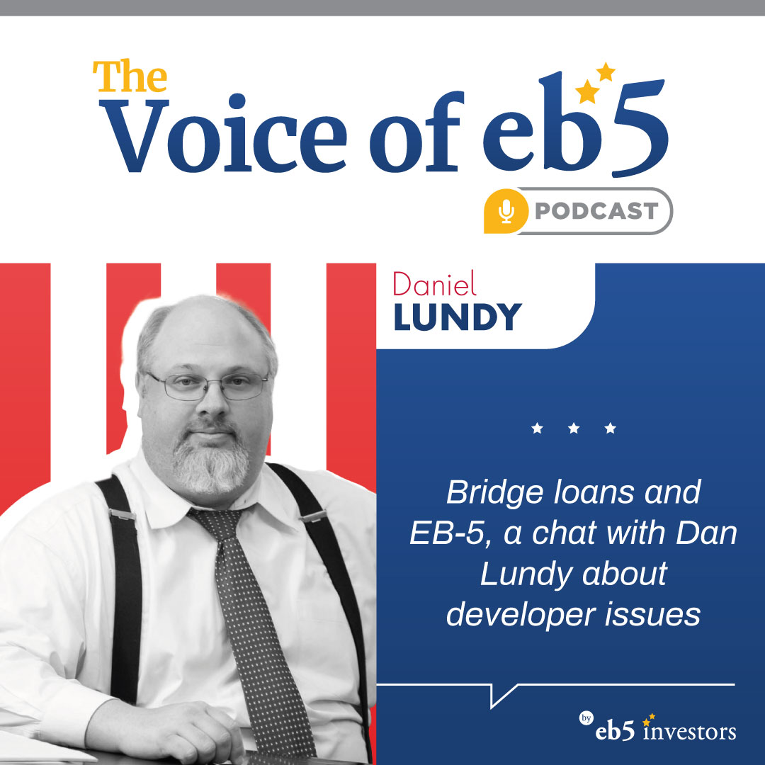 Voice of Eb-5