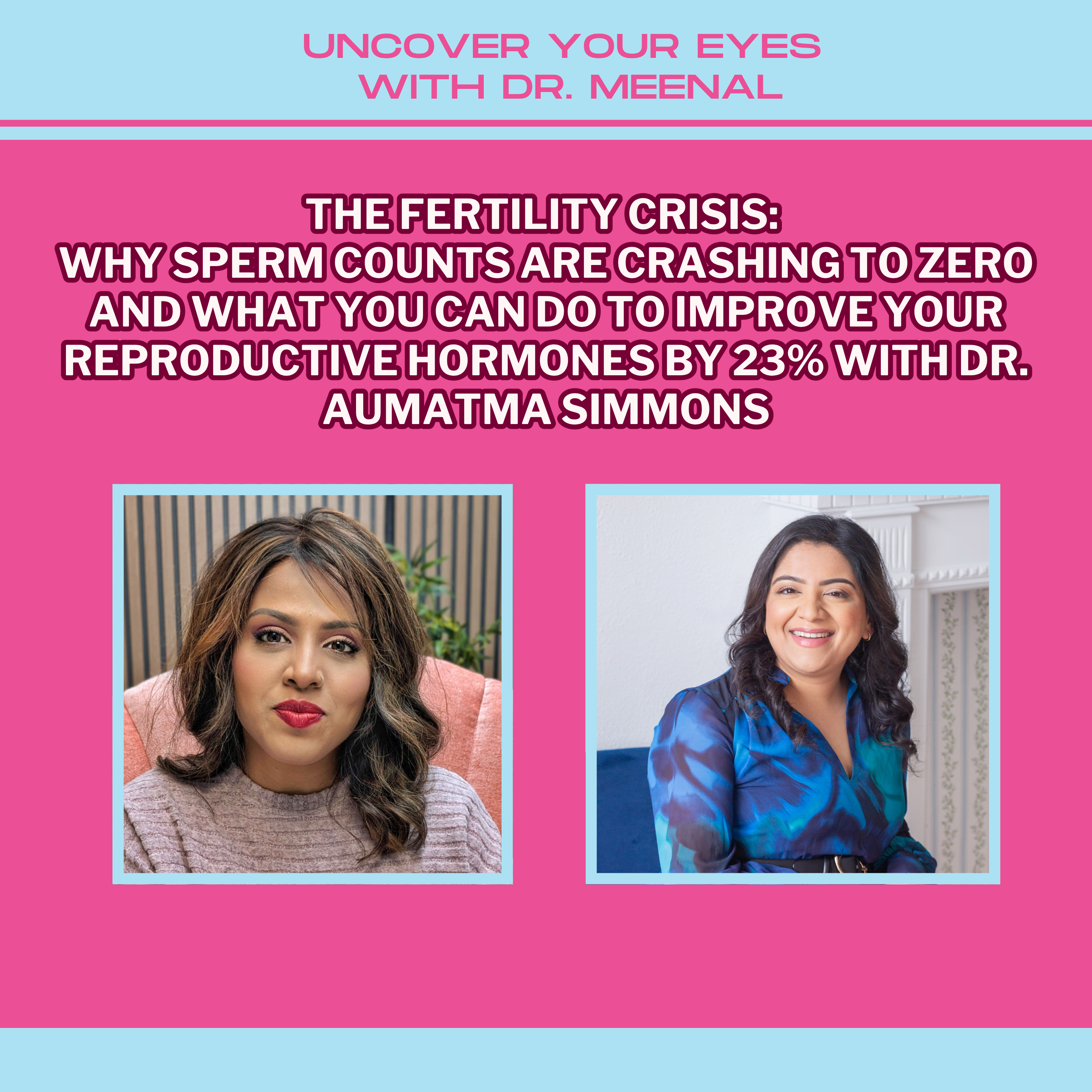 Uncover Your Eyes: The Truth About Health And Wellness