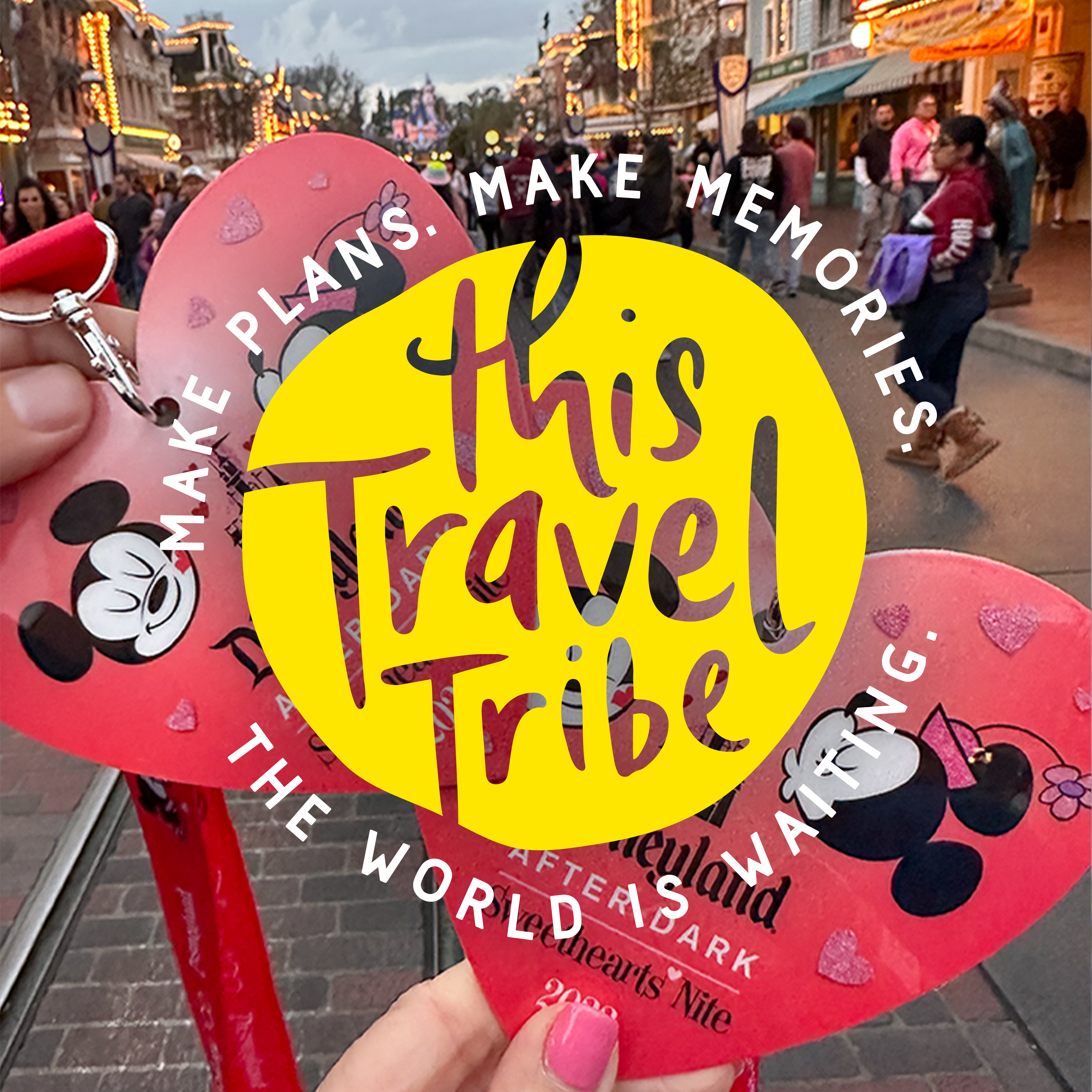 All The Fun Things You Need to Know About Disneyland's Sweetheart Night