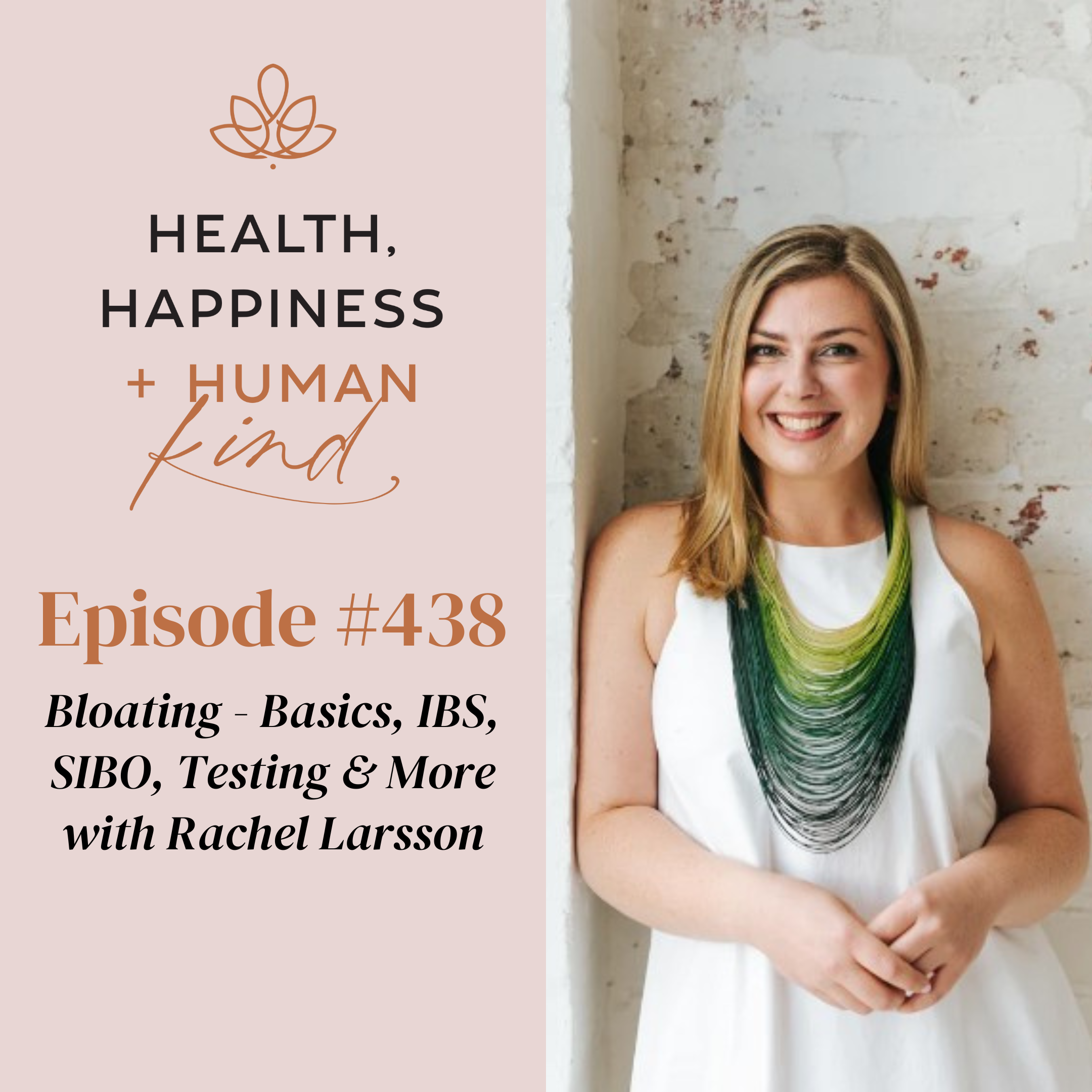 Health, Happiness & Human Kind