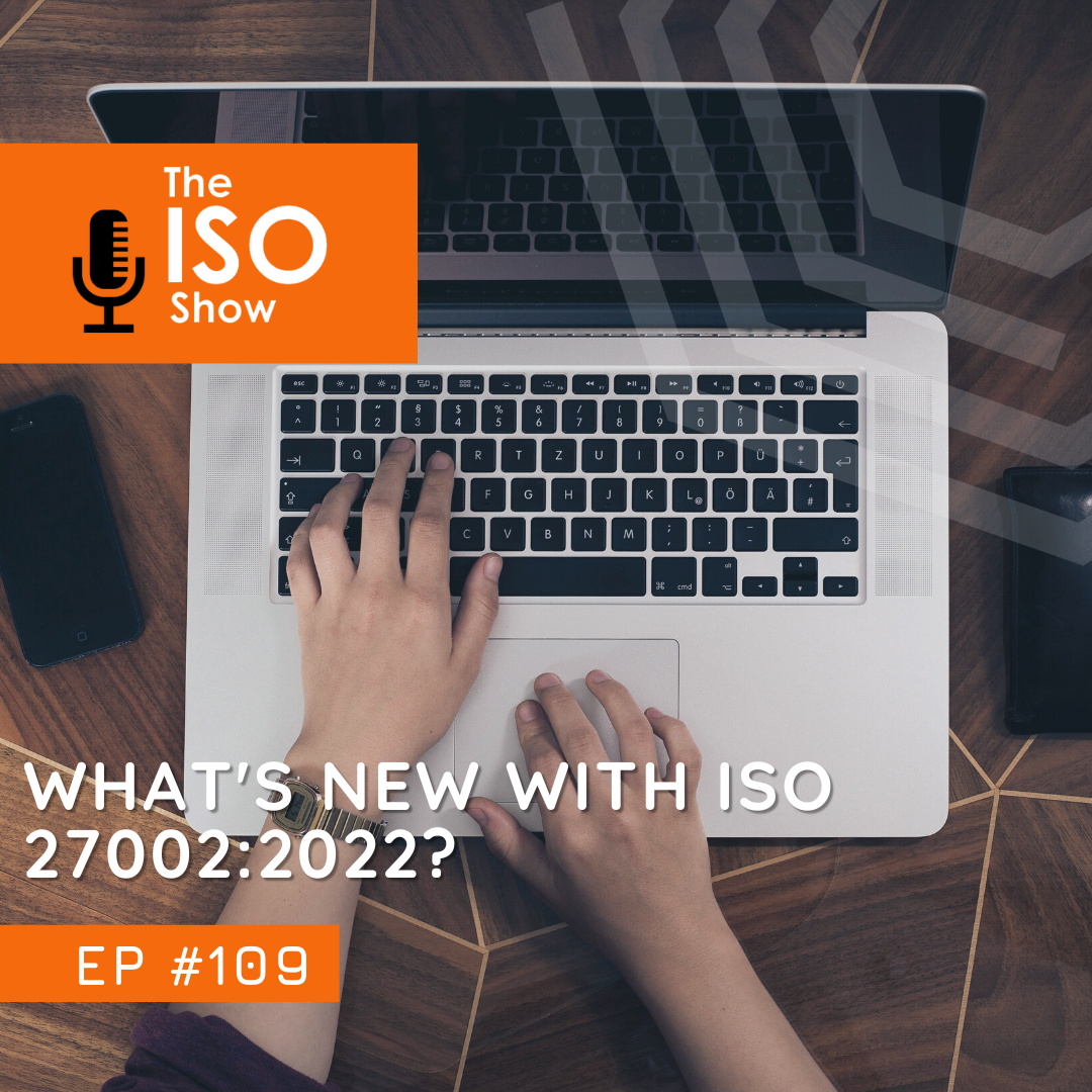 The ISO Show