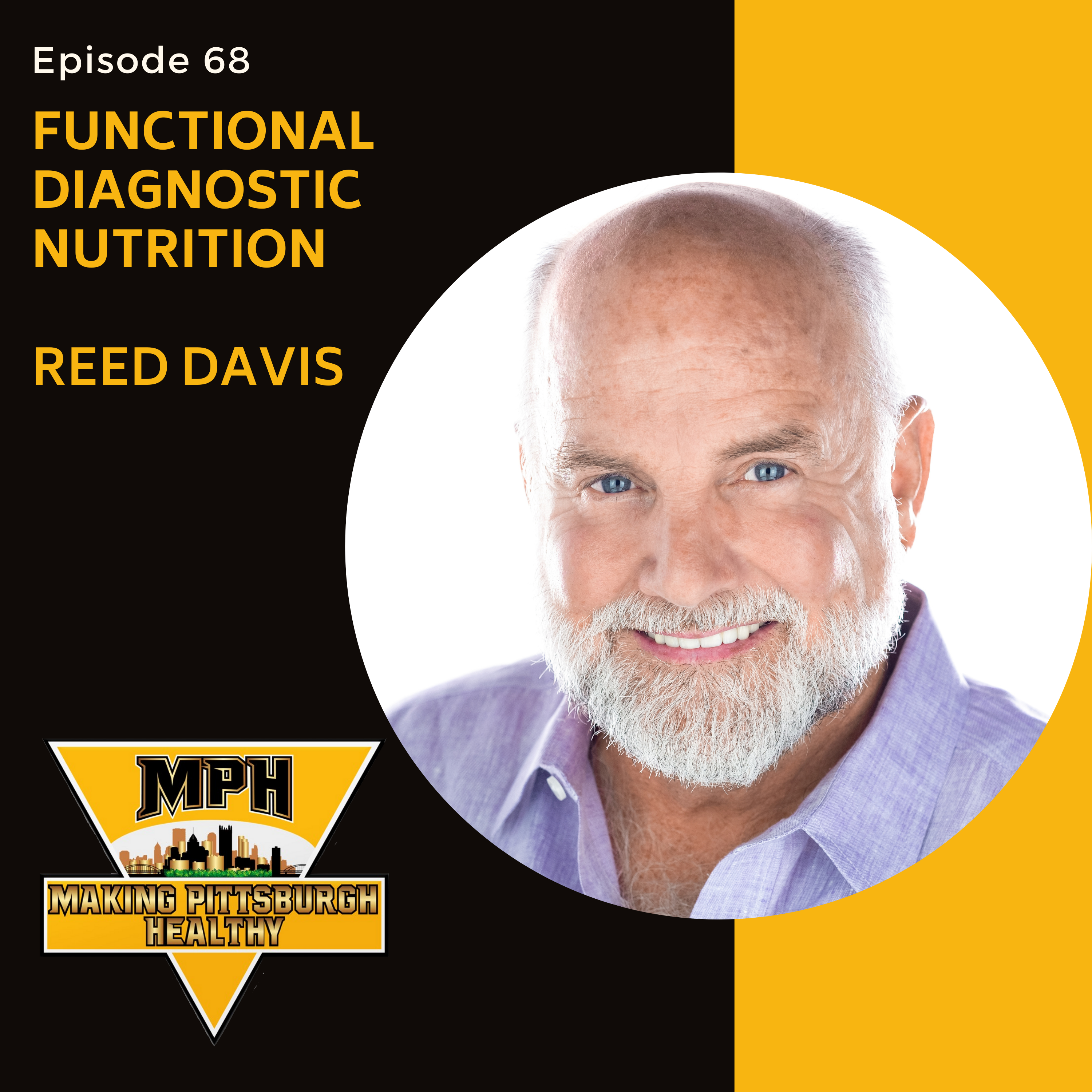 Restoring Innate Health