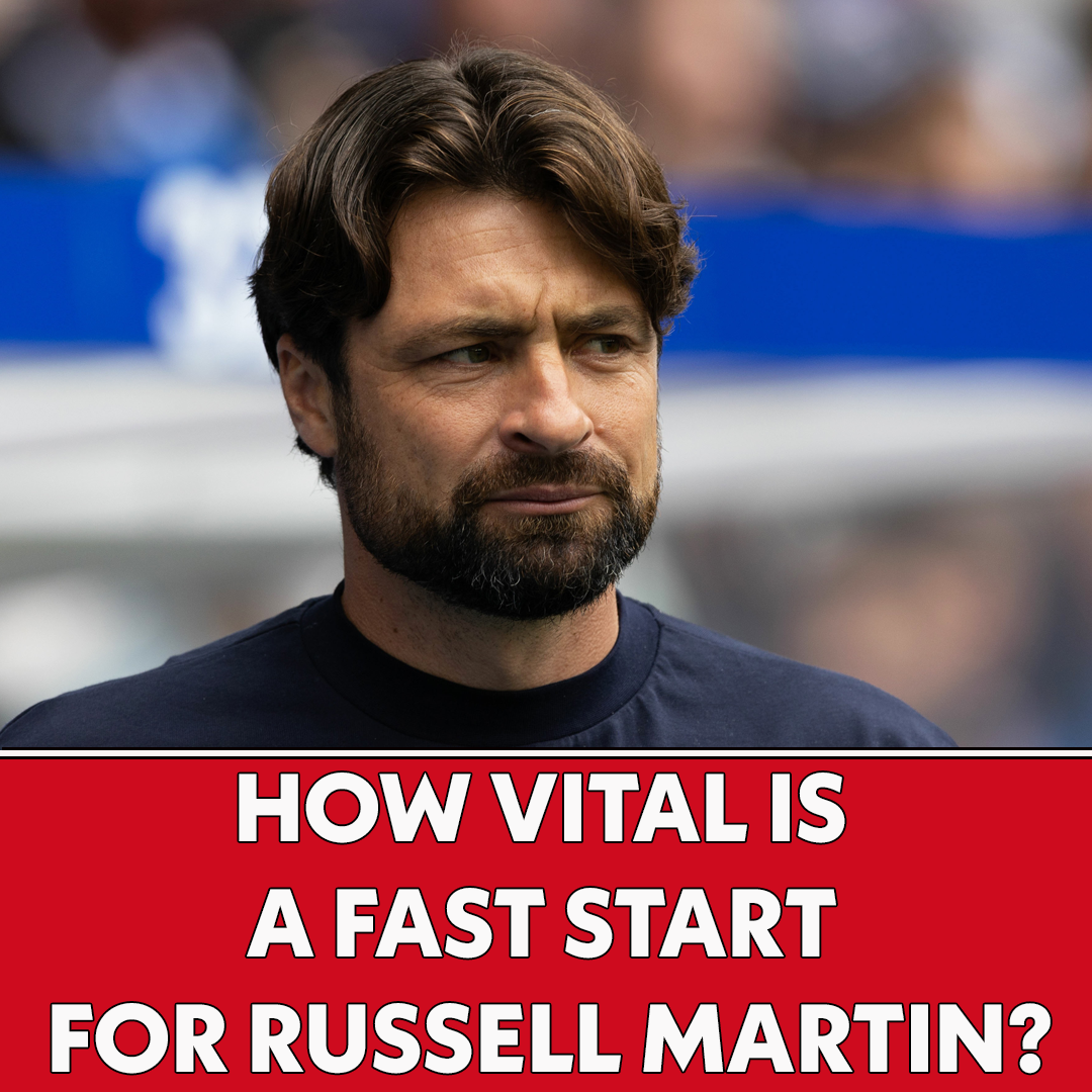 Vital Russell Martin succeeds early at Rangers I The Football Show