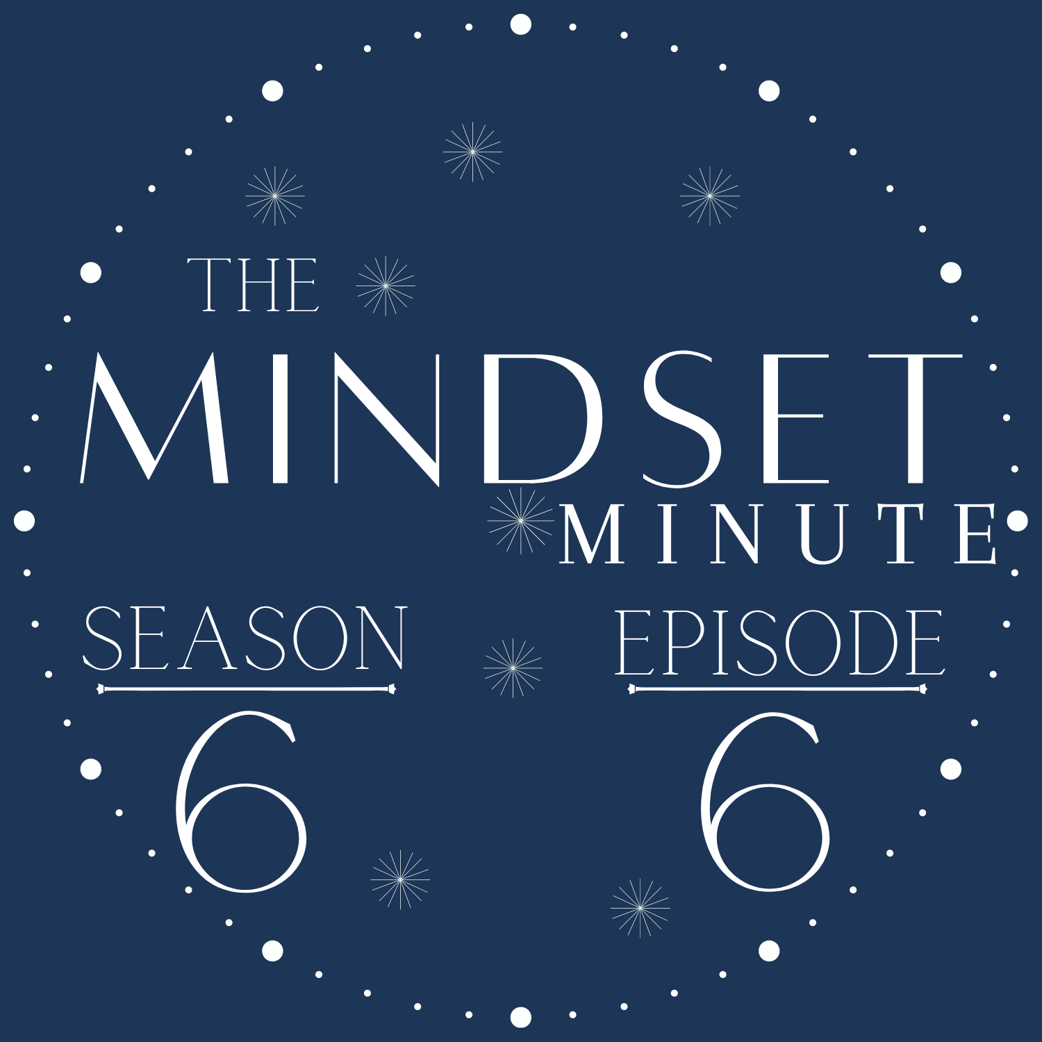 Gratitude and Mindset