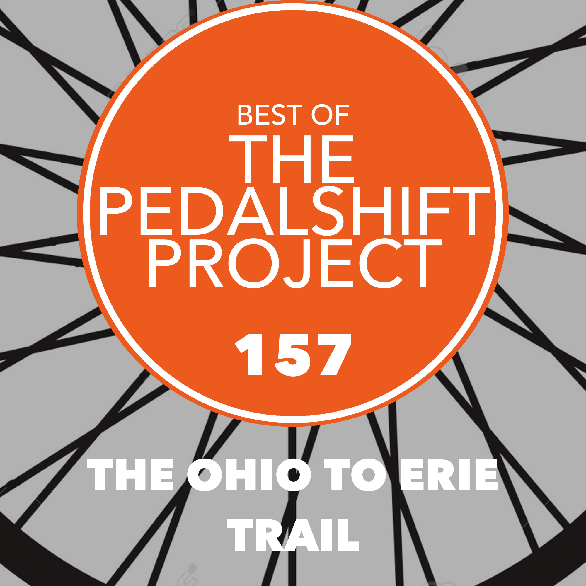 Best of Pedalshift 157: The Ohio to Erie Trail