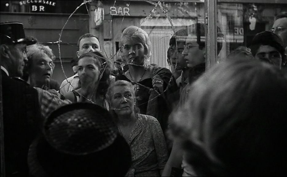 Films at First Sight