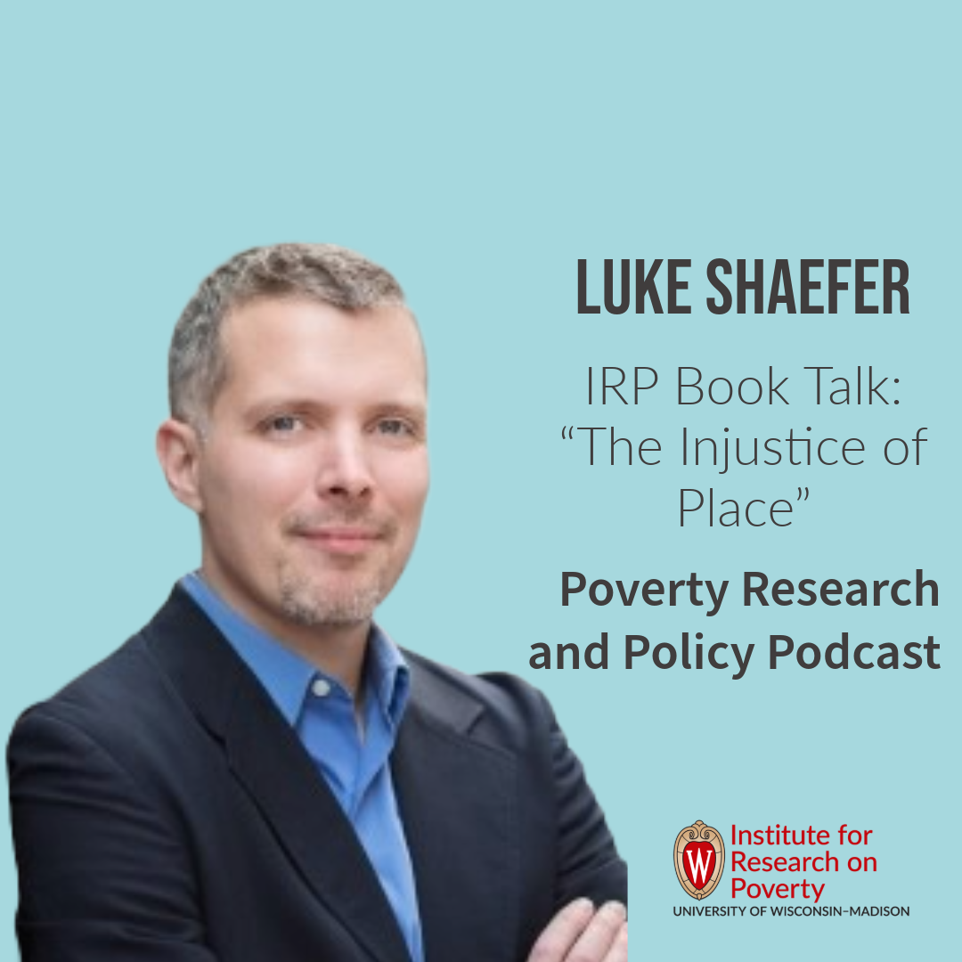 Poverty Research & Policy