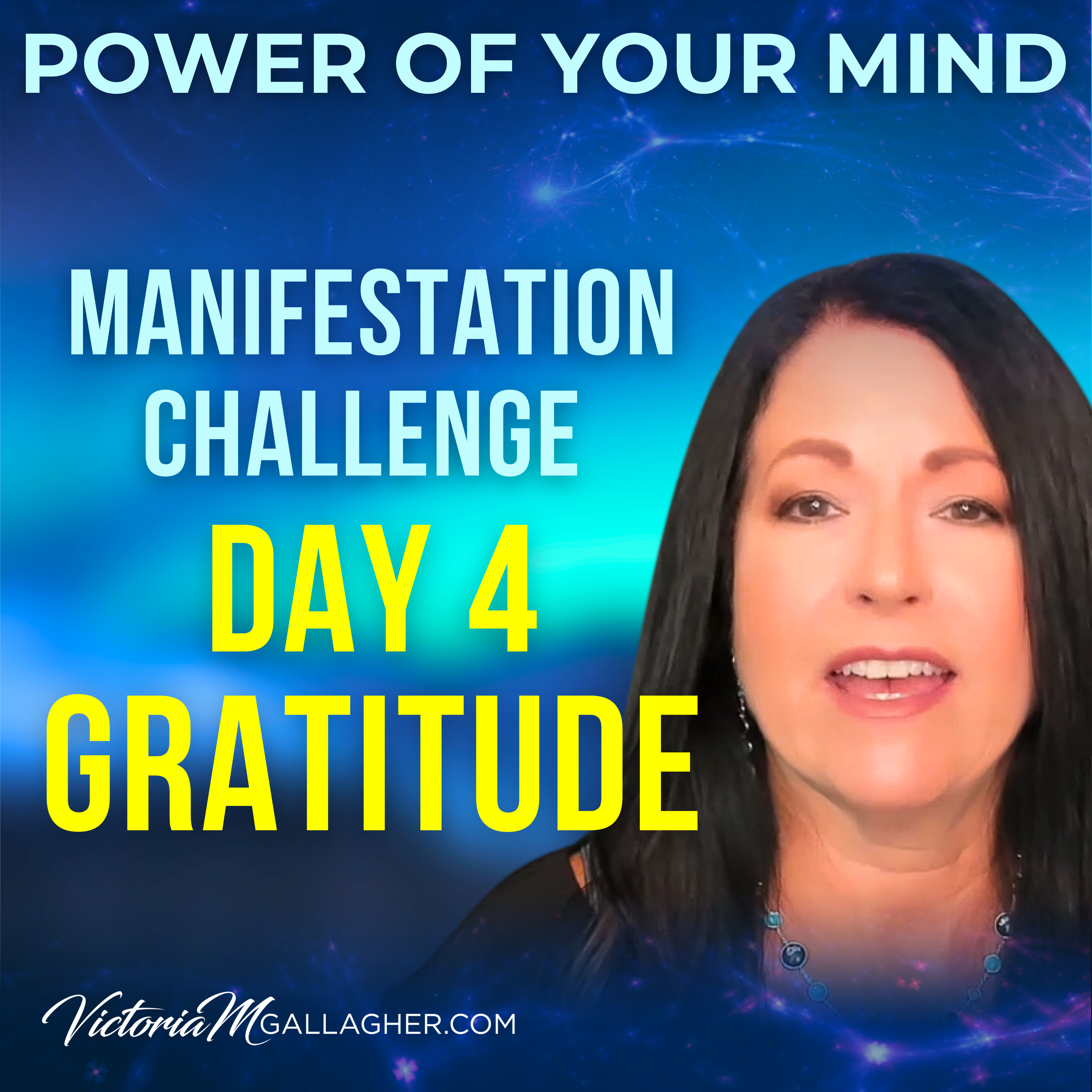 Tap into The Power of Your Mind using Law of Attraction and Hypnosis Techniques
