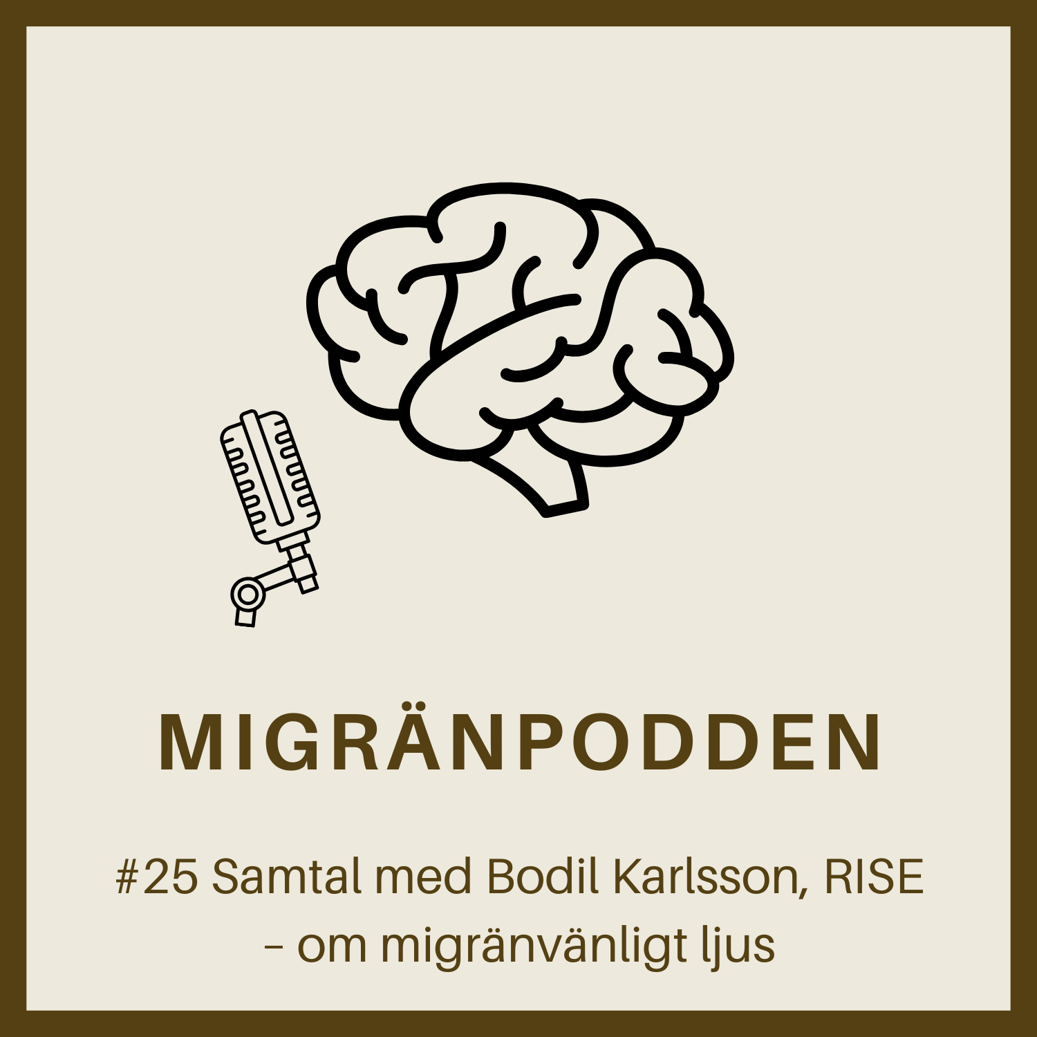 Migränpodden