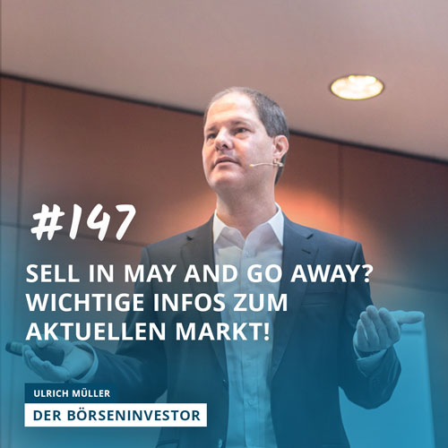 Der Börseninvestor - Aktien, Börse & Geldanlage mit Ulrich Müller