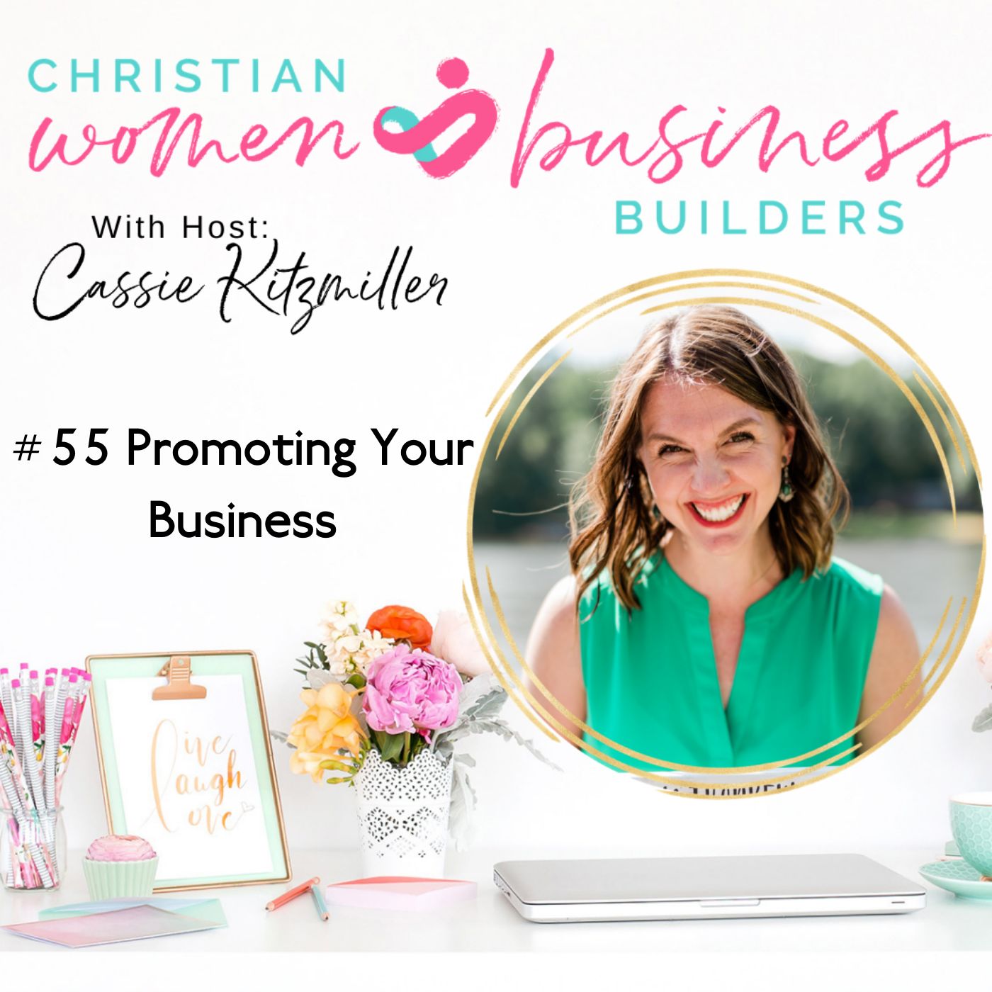 Christian Women Business Builders