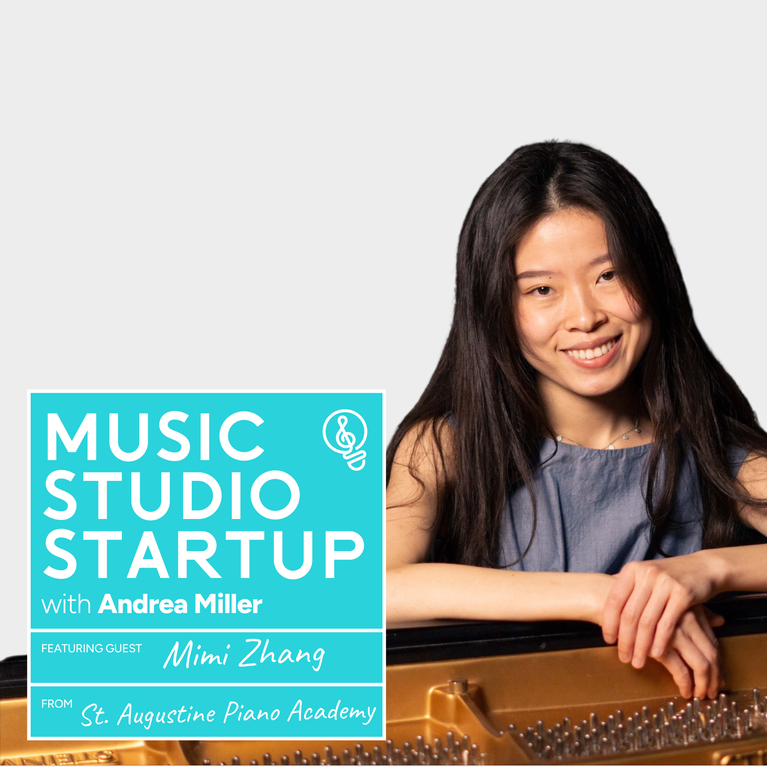 Music Studio Startup: Helping music teachers thrive as entrepreneurs