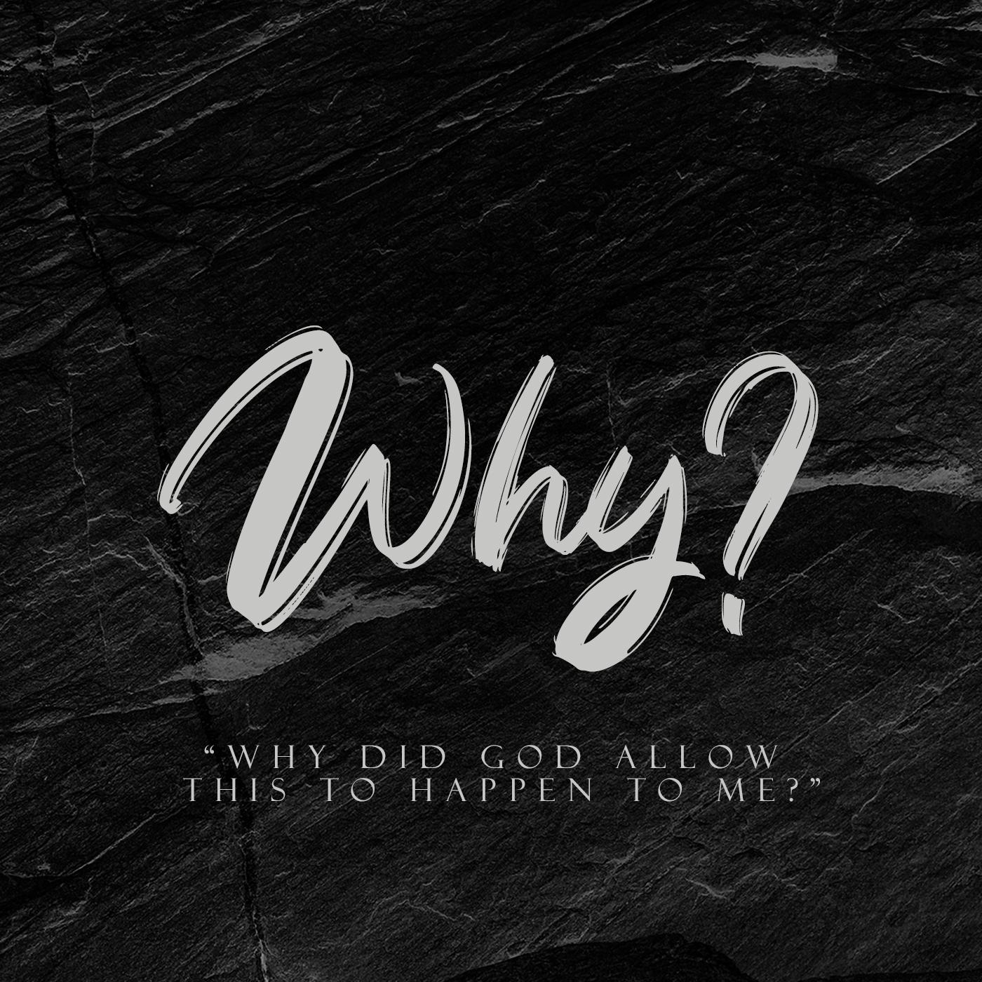 Why?- Part 1