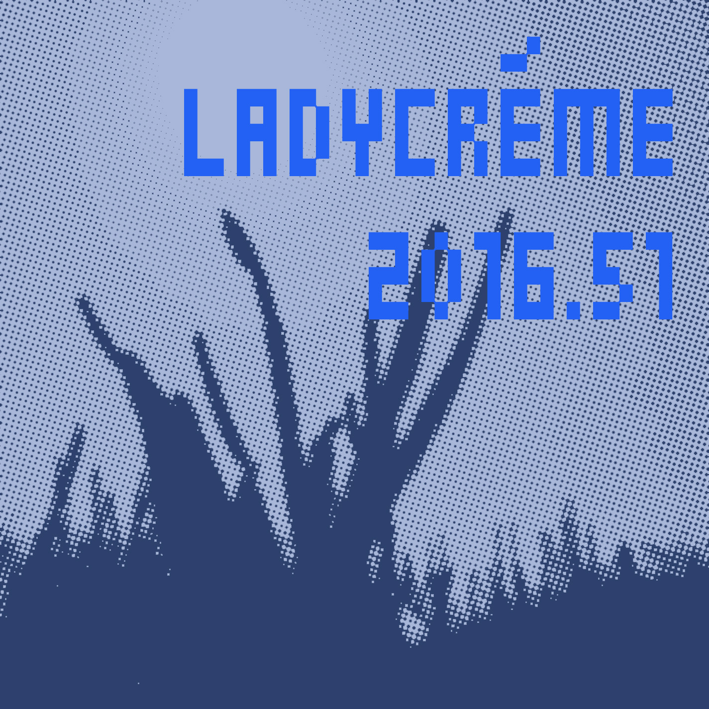 Radio Creme - DJ mixes by Ladycreme