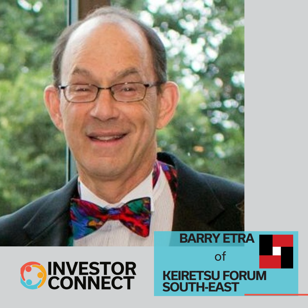 Investor Connect Podcast