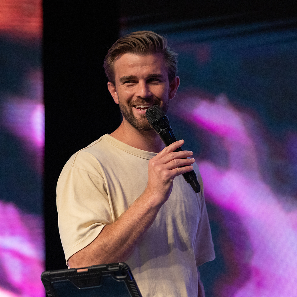 All Contribute - Renaud Von Wielligh