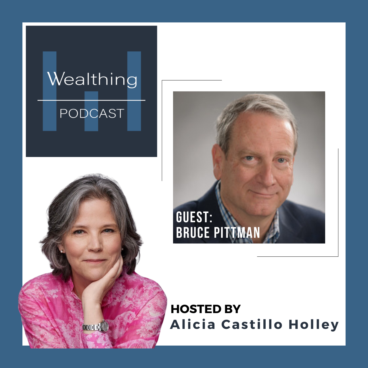 Wealthing Podcast