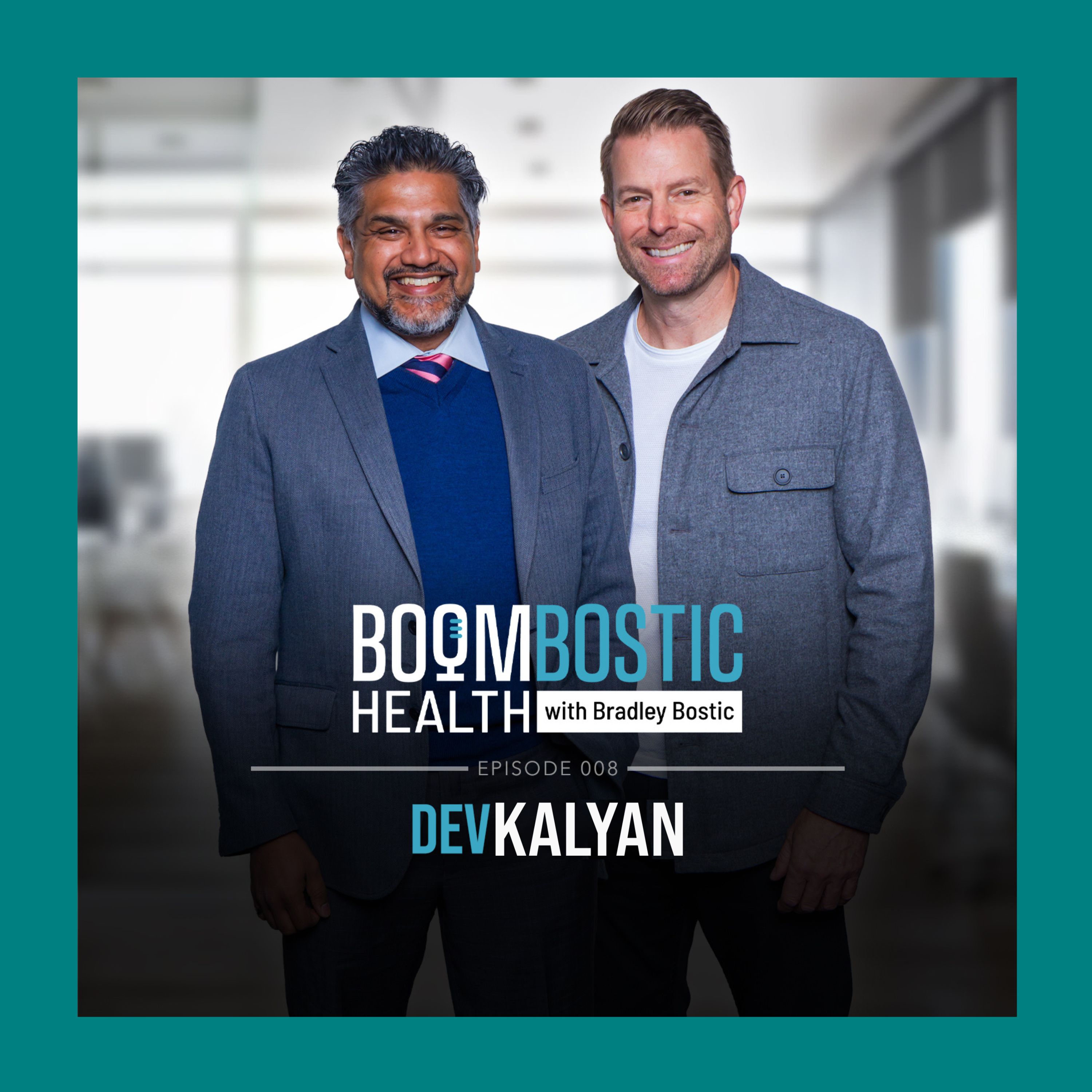 Boombostic Health